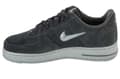 Miniatyrbild 2 av 4: Nike Air Force 1 HQ3827-002, Man, Sneakers, svart