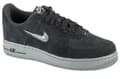 Miniatyrbild 1 av 4: Nike Air Force 1 HQ3827-002, Man, Sneakers, svart