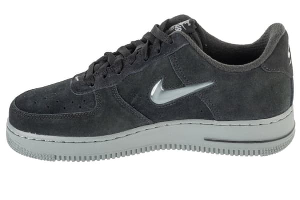 Nike Air Force 1 HQ3827-002, Man, Sneakers, svart