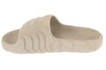 Miniatyrbild 2 av 4: adidas Adilette 22 Slides HQ4670, Unisex, Tofflor, brun