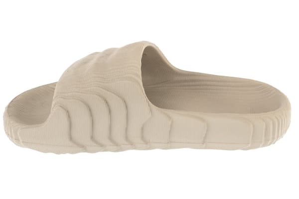 adidas Adilette 22 Slides HQ4670, Unisex, Tofflor, brun