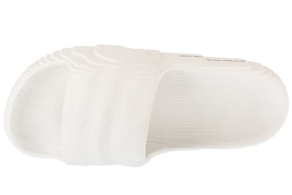 adidas Adilette 22 Slides HQ4672, Unisex, Tofflor, vit