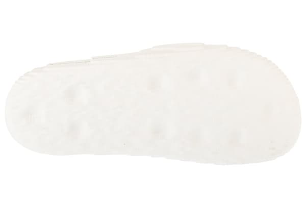 adidas Adilette 22 Slides HQ4672, Unisex, Tofflor, vit