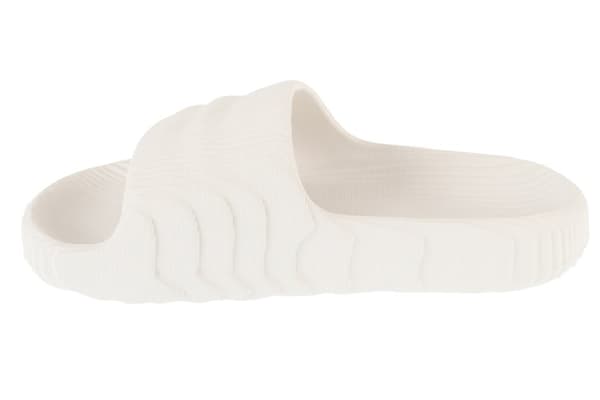 adidas Adilette 22 Slides HQ4672, Unisex, Tofflor, vit