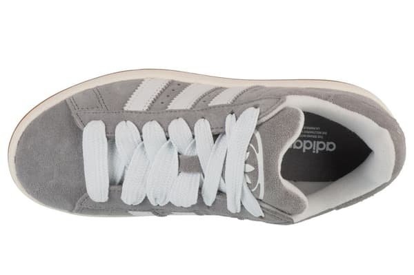 adidas Campus 00S HQ8707, Mand, Sneakers, grå
