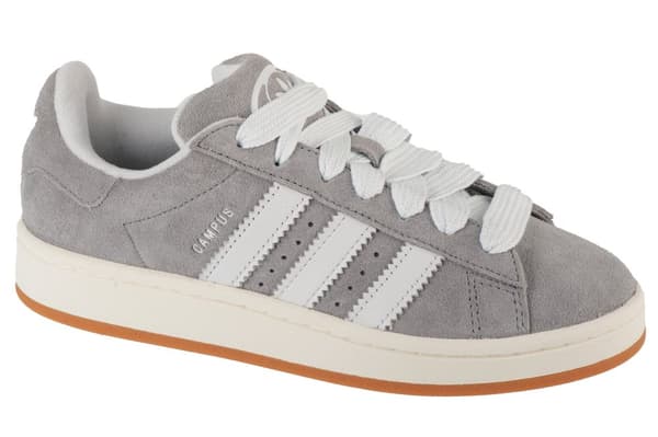 adidas Campus 00S HQ8707, Mand, Sneakers, grå Grey 42
