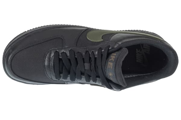 Nike Air Force 1 Gtx HV3959-010, Man, Sneakers, svart