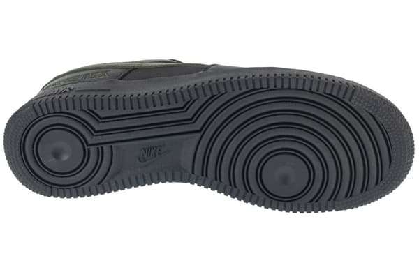 Nike Air Force 1 Gtx HV3959-010, Man, Sneakers, svart