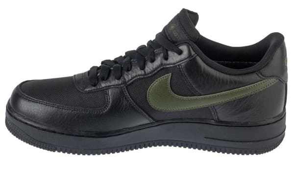 Nike Air Force 1 Gtx HV3959-010, Man, Sneakers, svart