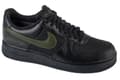 Miniatyrbild 1 av 4: Nike Air Force 1 Gtx HV3959-010, Man, Sneakers, svart
