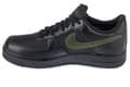 Miniatyrbild 2 av 4: Nike Air Force 1 Gtx HV3959-010, Man, Sneakers, svart