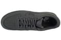 Miniatyrbild 3 av 4: Nike Air Force 1 '07 HV6223-002, Man, Sneakers, svart