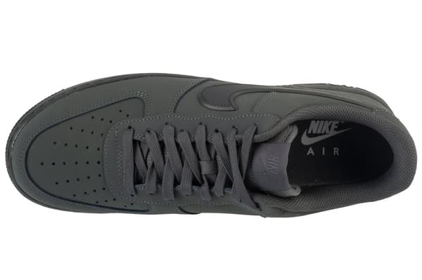 Nike Air Force 1 '07 HV6223-002, Man, Sneakers, svart