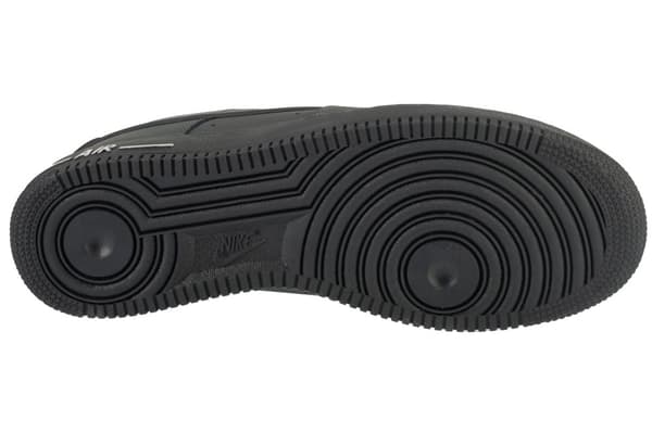 Nike Air Force 1 '07 HV6223-002, Man, Sneakers, svart