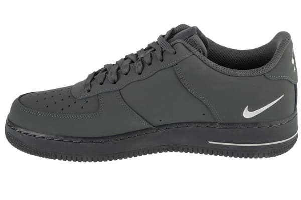 Nike Air Force 1 '07 HV6223-002, Man, Sneakers, svart