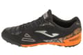 Miniatyrbild 2 av 4: Joma Mundial 2501 TF MUNW2501TF, Man, Turf football trainers, svart