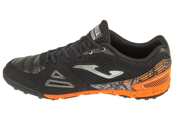 Joma Mundial 2501 TF MUNW2501TF, Man, Turf football trainers, svart