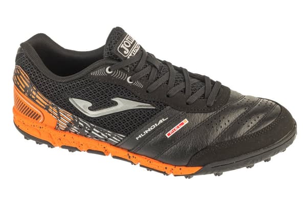 Joma Mundial 2501 TF MUNW2501TF, Man, Turf football trainers, svart