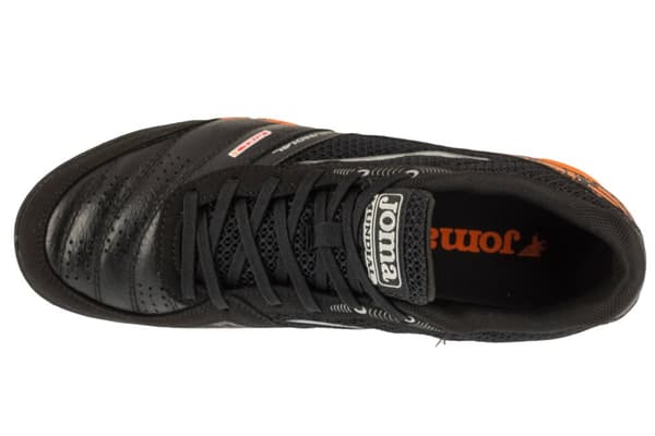 Joma Mundial 2501 TF MUNW2501TF, Man, Turf football trainers, svart