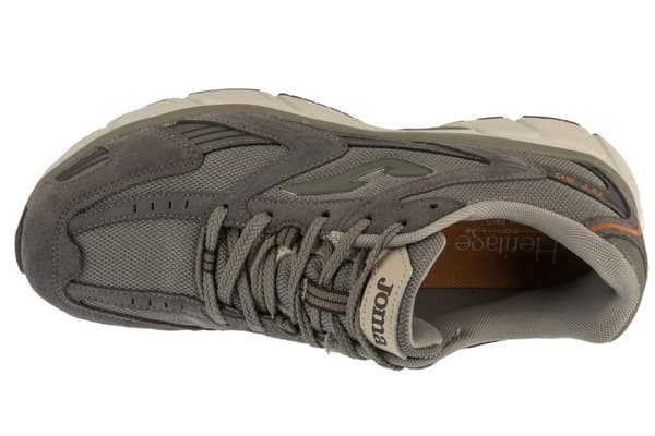 Joma RT50 2522 RRT50W2522, Mand, Sneakers, grå