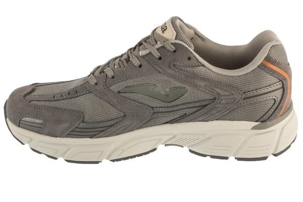 Joma RT50 2522 RRT50W2522, Mand, Sneakers, grå
