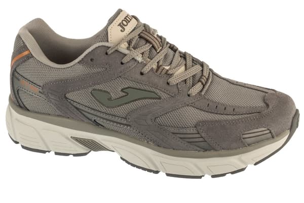 Joma RT50 2522 RRT50W2522, Mand, Sneakers, grå Grey 45
