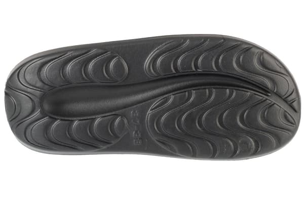 Joma S.After Lady 2501 SAFTLS2501, Kvinde, Slides, sort