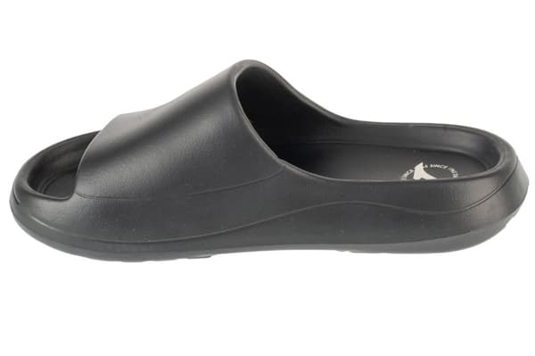 Joma S.After Lady 2501 SAFTLS2501, Kvinde, Slides, sort
