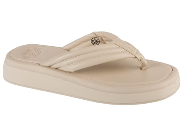 Joma S.Bahia Lady 2525 SBAHLS2525, Kvinna, Flip flops, beige
