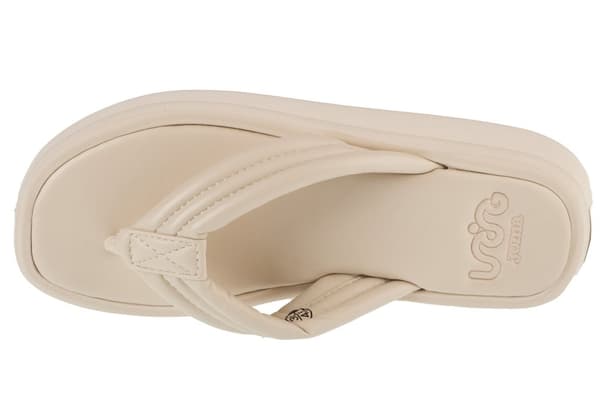 Joma S.Bahia Lady 2525 SBAHLS2525, Kvinna, Flip flops, beige