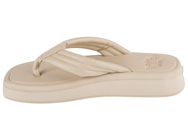 Joma S.Bahia Lady 2525 SBAHLS2525, Kvinna, Flip flops, beige