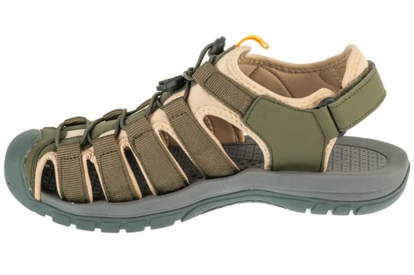 Joma S.Gea Men 2523 SGEAS2523V, Man, Sandaler, grön