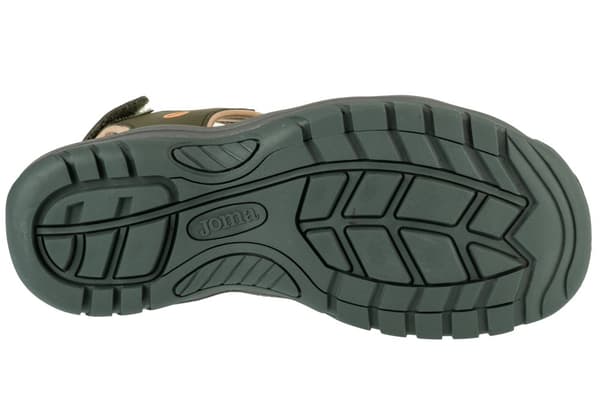 Joma S.Gea Men 2523 SGEAS2523V, Man, Sandaler, grön