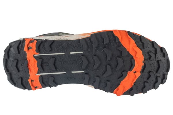Joma Sima Men 2523 TKSIMW2523, Man, Löparskor, grön