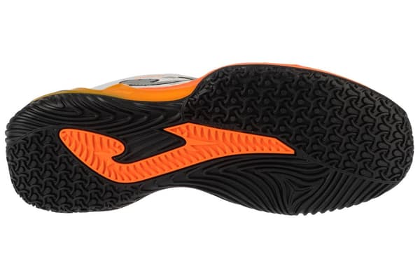 Joma Open Men 2501 TOPEW2516OM, Man, Tennis skor, vit