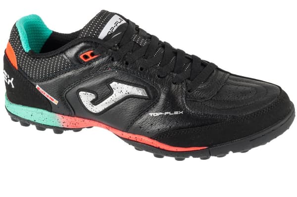 Joma Top Flex 2501 TF TOPW2501TF, Mand, Turf fodboldtrænere, sort