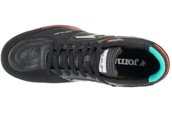 Joma Top Flex 2501 TF TOPW2501TF, Mand, Turf fodboldtrænere, sort