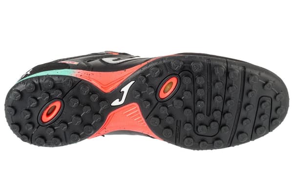 Joma Top Flex 2501 TF TOPW2501TF, Mand, Turf fodboldtrænere, sort