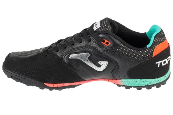 Joma Top Flex 2501 TF TOPW2501TF, Mand, Turf fodboldtrænere, sort