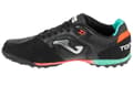 Miniatyrbillede 2 af 4: Joma Top Flex 2501 TF TOPW2501TF, Mand, Turf fodboldtrænere, sort