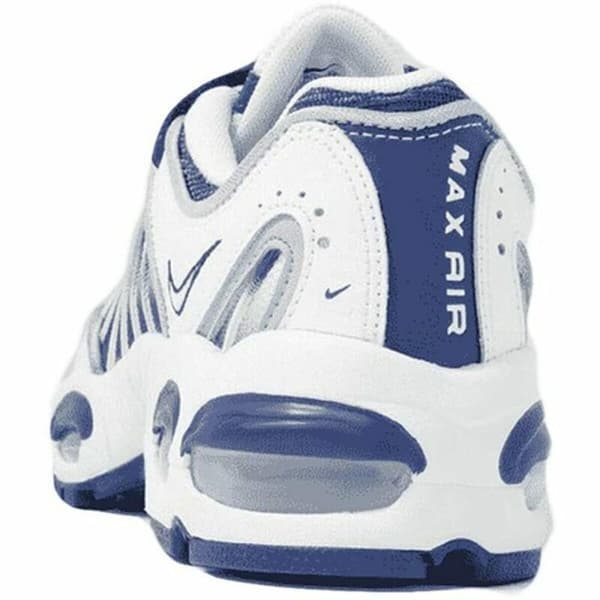 Sportskor AIR MAX TAILWIND IV Nike BQ9810 107 Blå Grå - 39