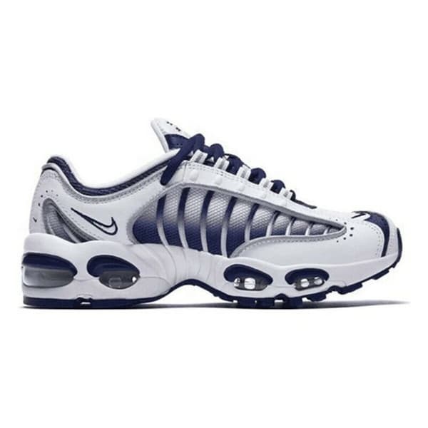 Sportskor AIR MAX TAILWIND IV Nike BQ9810 107 Blå Grå - 39