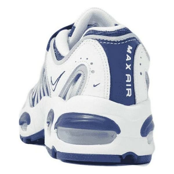Sportskor AIR MAX TAILWIND IV Nike BQ9810 107 Blå Grå - 39