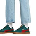 Miniatyrbild 6 av 8: Sportskor Casual Herr Puma Puma Club II Era Year Of Sports Grön Aquamarine - 40
