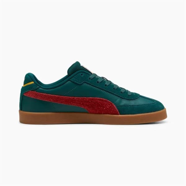 Sportskor Casual Herr Puma Puma Club II Era Year Of Sports Grön Aquamarine - 40