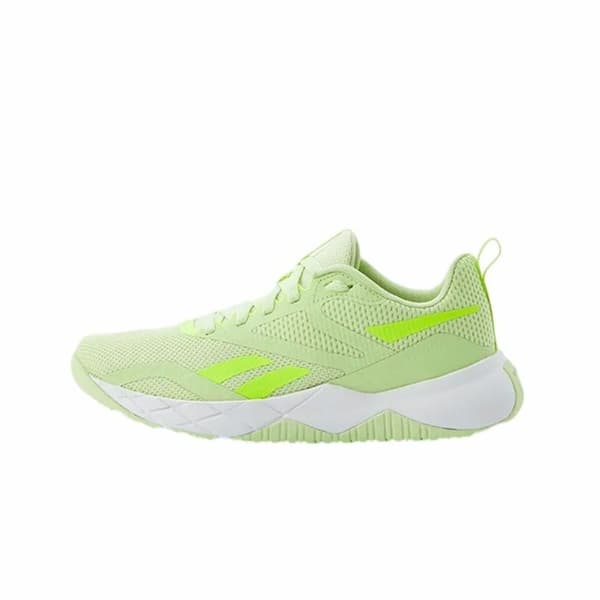 Sportskor Reebok Astro Lime/Digital Lima Kvinna - 40