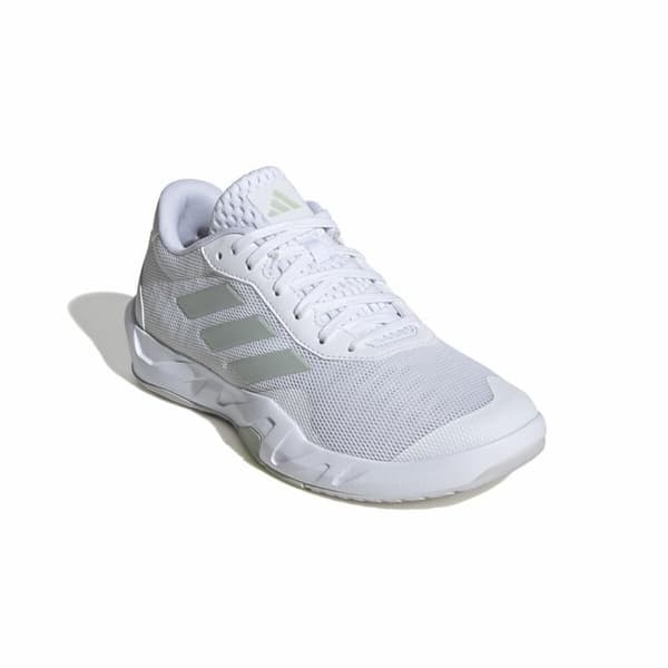 Joggesko Adidas Amplimove Trainer Hvit Dame - 40 2/3