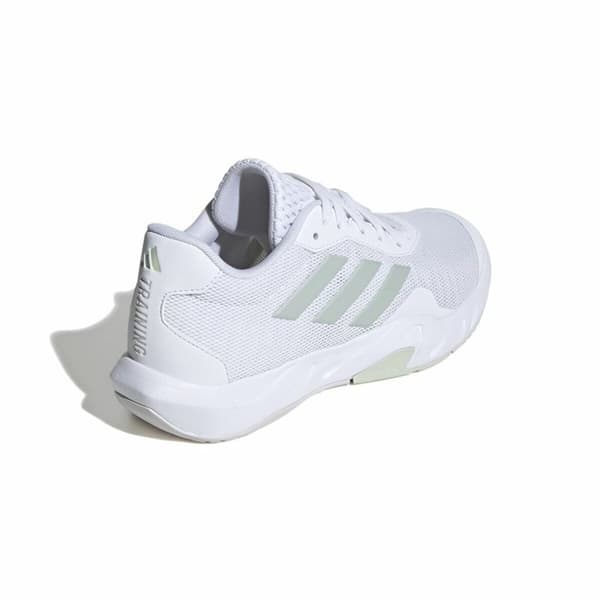 Joggesko Adidas Amplimove Trainer Hvit Dame - 40 2/3