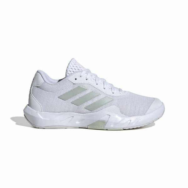 Joggesko Adidas Amplimove Trainer Hvit Dame - 40 2/3