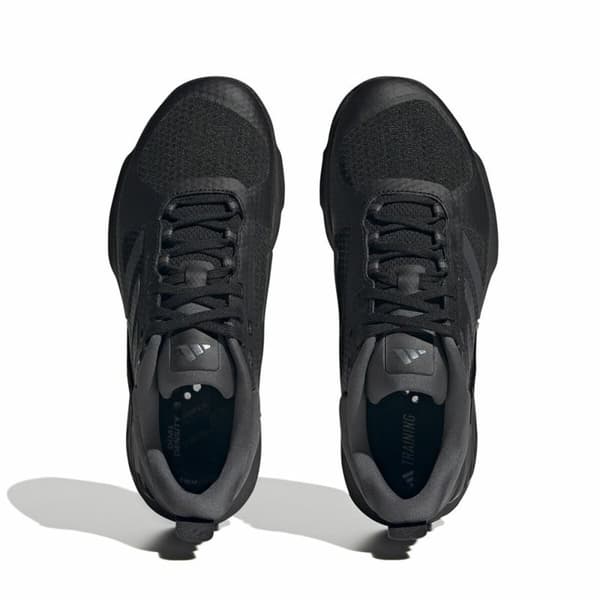Joggesko Adidas Dropset 2 Trainer Svart Dame - 40 2/3